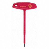 Wiha - 33481 - HEX KEY T-HANDLE 5/32" 6.93"