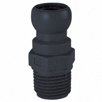 Wiha - 34022 - HOSE SYSTEM 1/2 NPT CONN 1/4"