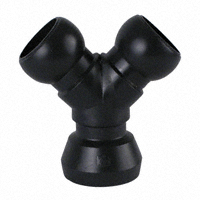 Wiha - 34024 - HOSE SYSTEM 1/2 Y-JUNCTION 1/2"