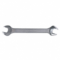 Wiha - 35032 - WRENCH OPEN END 1/4"X5/16" 7.50"