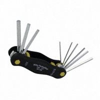 Wiha - 35197 - HEX KEY SET 9PC
