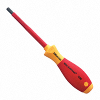 Wiha - 35811 - SCREWDRIVER SQUARE #1 8.27"