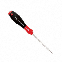 Wiha - 36222 - SCREWDRIVER TORX T20 8.31"