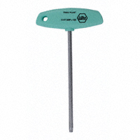 Wiha - 36476 - TORXPLUS KEY T-HANDLE IP30 5.91"