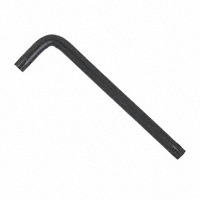 Wiha - 36645 - TORX KEY L SHAPE T5 2.8"