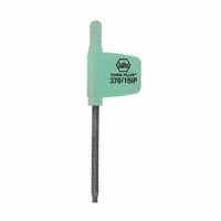 Wiha - 37052 - TORXPLUS KEY FLAG HDL IP15 3.15"
