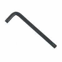 Wiha - 37106 - TORX KEY L SHAPE T6 2.48"