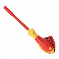 Wiha - 38016 - BIT SET ASSORTED W/HOLDER 9PC