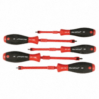 Wiha - 39892 - SCREWDRIVER SET PHIL/SLOT 5PC