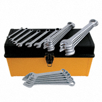 Wiha - 40092 - WRENCH SET COMBINATION 6MM-32MM