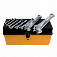 Wiha - 40097 - WRENCH SET COMBO 5/16"-1-1/4"