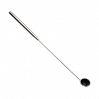 Wiha - 40420 - MIRROR INSP STAINLESS 20MM #3