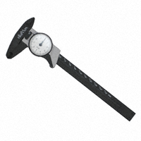 Wiha - 41102 - TOOL DIAL CALIPER METRIC