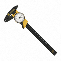 Wiha - 41105 - TOOL ESD DIALMAX INCH CALIPER