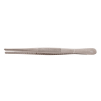Wiha - 43010 - TWEEZER POINTED BLUNT 40 5.71"