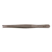 Wiha - 43014 - TWEEZER POINTED BLUNT 40 5.71"