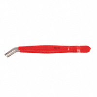 Wiha - 43016 - TWEEZER FLAT BLUNT 40B 5.71"
