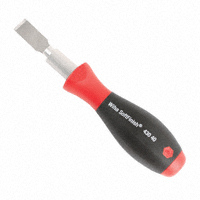 Wiha - 43090 - SCRAPER WITH #18 BLADES 11PC