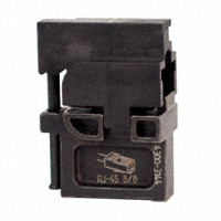 Wiha - 43144 - CRIMPS DATACOM/TELECOM MOD PLUG