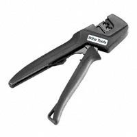 Wiha - 43149 - TOOL HAND CRIMPER TOP ENTRY
