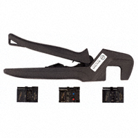 Wiha - 43190 - TOOL HAND CRIMPER 10-12/14-26AWG