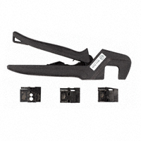 Wiha - 43192 - TOOL HAND CRIMPER COAX TOP