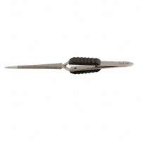 Wiha - 43270 - TWEEZER POINTED R29 6.30"