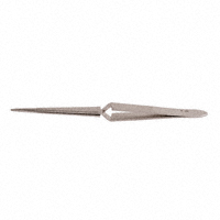 Wiha - 43274 - TWEEZER POINTED R28 6.30"