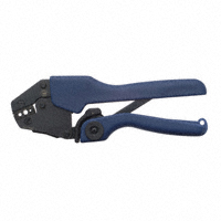 Wiha - 43613 - TOOL HAND CRIMPER COAX SIDE