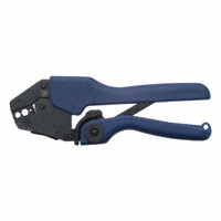 Wiha - 43614 - TOOL HAND CRIMPER COAX SIDE