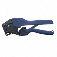 Wiha - 43615 - TOOL HAND CRIMPER 20-30AWG SIDE
