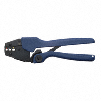 Wiha - 43616 - TOOL HAND CRIMPER 10-22AWG SIDE