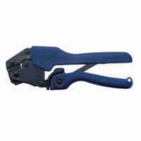 Wiha - 43617 - TOOL HAND CRIMPER 20-28AWG SIDE