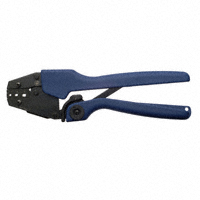 Wiha - 43619 - TOOL HAND CRIMPER 8-12AWG SIDE