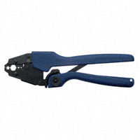 Wiha - 43628 - TOOL HAND CRIMPER COAX SIDE