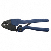 Wiha - 43630 - TOOL HAND CRIMPER COAX SIDE