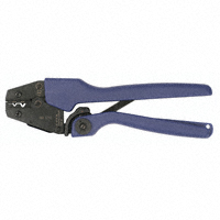 Wiha - 43632 - TOOL HAND CRIMPER 10-22AWG SIDE