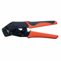 Wiha - 43647 - TOOL HAND CRIMPER 10-22AWG FRONT
