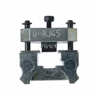 Wiha - 43656 - TOOL CRIMPING DIE FOR RJ45