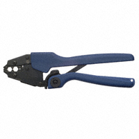 Wiha - 43687 - TOOL HAND CRIMPER COAX SIDE