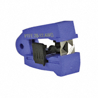 Wiha - 44213 - REPLACEABLE BLU V BLADE 28-12AWG