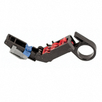 Wiha - 44222 - TOOL KIT HAND STRIPPER 8PC RED