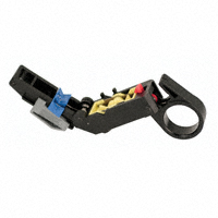 Wiha - 44224 - TOOL KIT HAND-STRIPPER 8PC YEL