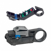 Wiha - 44227 - TOOL KIT HAND-STRIPPER 8PC BLUE