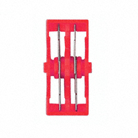 Wiha - 44238 - REPLACE STRIP CASSETTE RED 2STEP