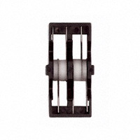 Wiha - 44261 - REPLACE 3 STEP CASSETTES BLACK