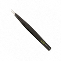 Wiha - 44501 - TWEEZER POINTED FINE AA 5.12"