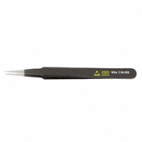 Wiha - 44504 - TWEEZER POINTED MEDIUM 2 4.72"