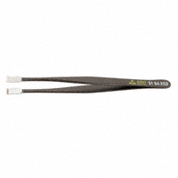 Wiha - 44512 - TWEEZER CYLNDR BARREL 51 5.12"