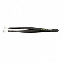Wiha - 44513 - TWEEZER CYLNDR BARREL 52 4.72"